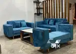 Brand new model 3+2 seater sofa available in starf premium furniture