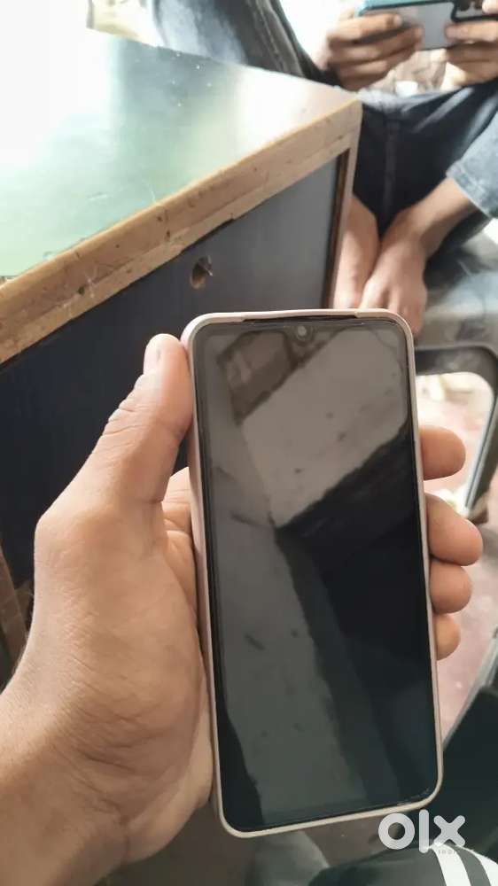 Vivo y73 display change