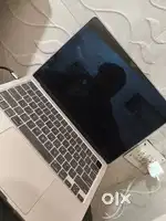 Macbook Air M3 Brand New Condition
