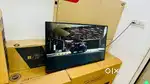 32inch smart led tv brand new model with 1 year warranty