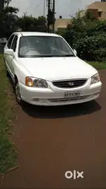 Hyundai Accent car for sale