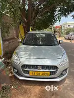 Maruti Suzuki Swift 2023