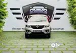 Renault KWID RXT 1.0, 2014, Petrol