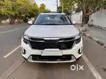 Kia Seltos HTX D, 2024, Diesel
