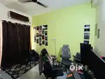 1 room is available in a 2 Bhk apartment in Patia from June End