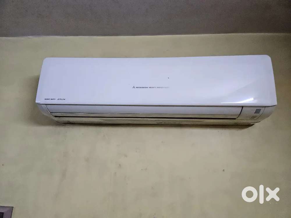 MITSUBISHI HEAVY 2.2 SAC 5*SRK25CSSS6