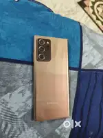 Note 20 ultra 12gb ram 256 rom