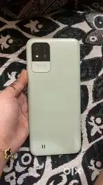 Realme Narzo 50i