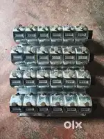 Bank tally clekars