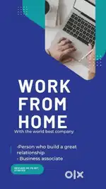 Work From home