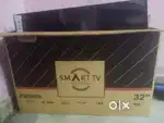 smart tv 32 Toshiba
