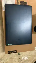 Lenovo laptop & canon printer