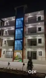 కాకినాడ సర్పవరం SRMT దగ్గర లో మన APSP Opp lo రెడీ టూ మూవ్ ఫ్లాట్స్