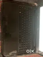 HP-15 Notebook
