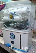 Aqua water purifier