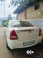 Toyota Etios 2011 Diesel 160000 Km Driven