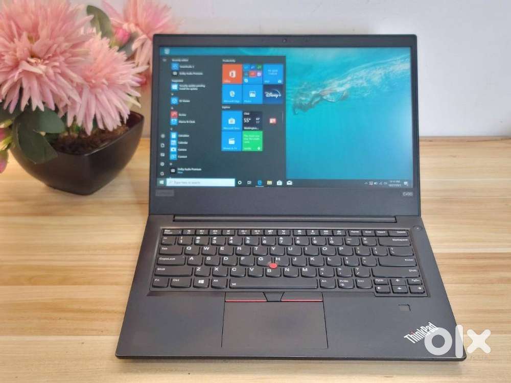 Lenovo Thinkpad  Intel Core i7 8-9th Gen/ 16GB RAM/ SSD/13 IPS/W11