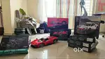 Premium LEGO Car – Ferrari, Porsche, Mercedes F1