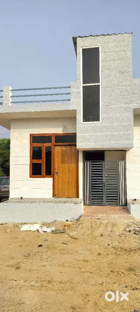2bhk villa for sell in jaitpura near siker road