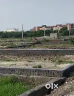 Noida  (Pari Chowk), Gated society 1KM from Metro – Loan Available