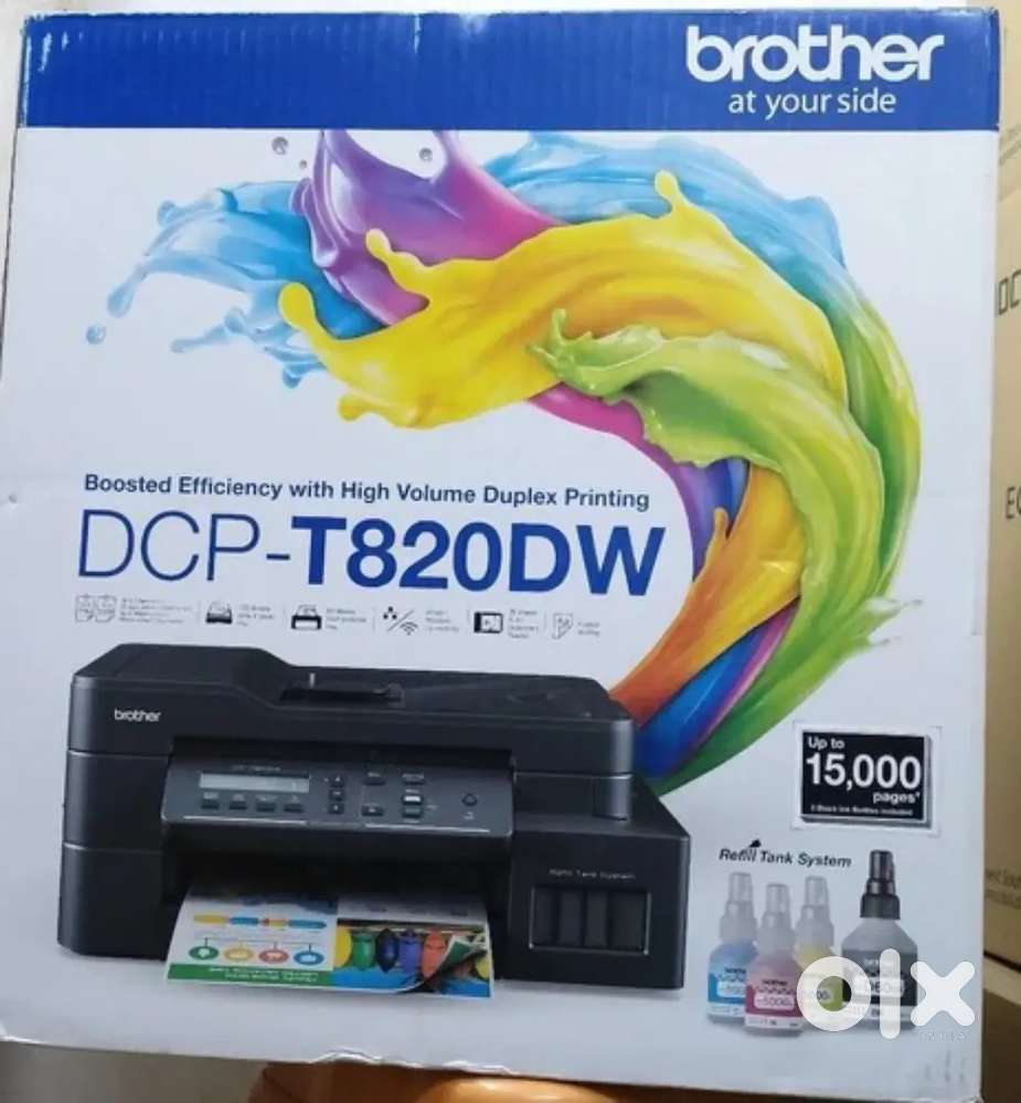BROTHER PRINTER