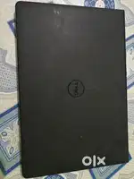 Dell laptop