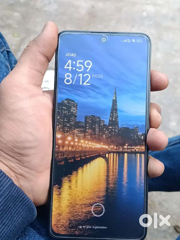 Redmi note 14 finance hai 2 kist jama h