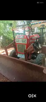 Swaraj 855