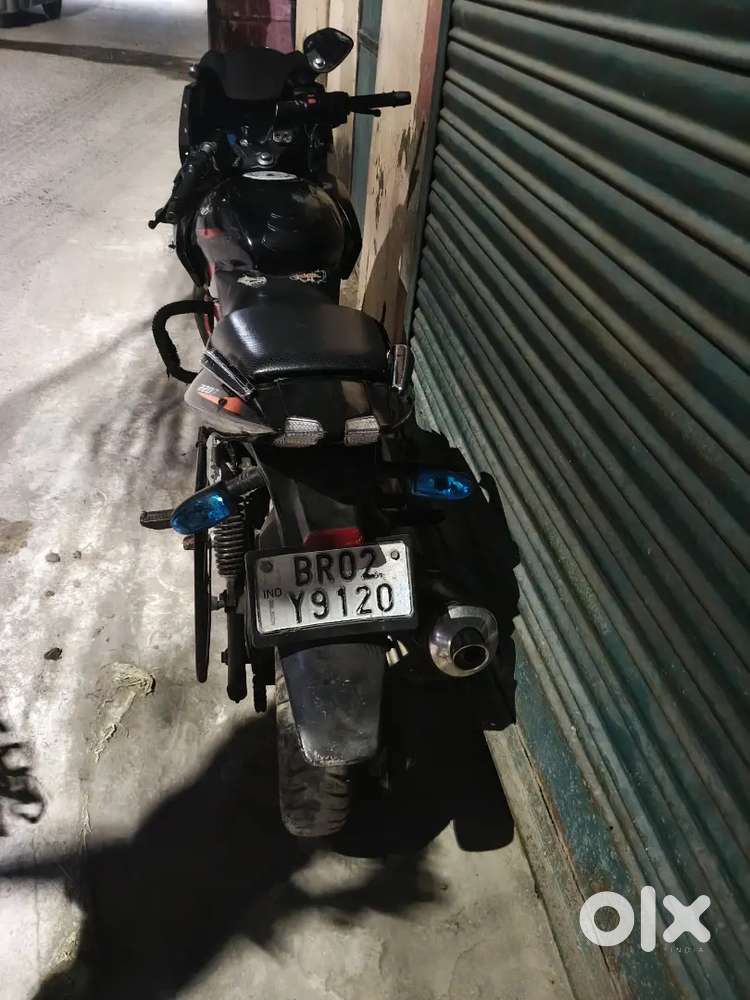 isme koi problem nahi hai haal me hi fuel injan ka kaam huya hai