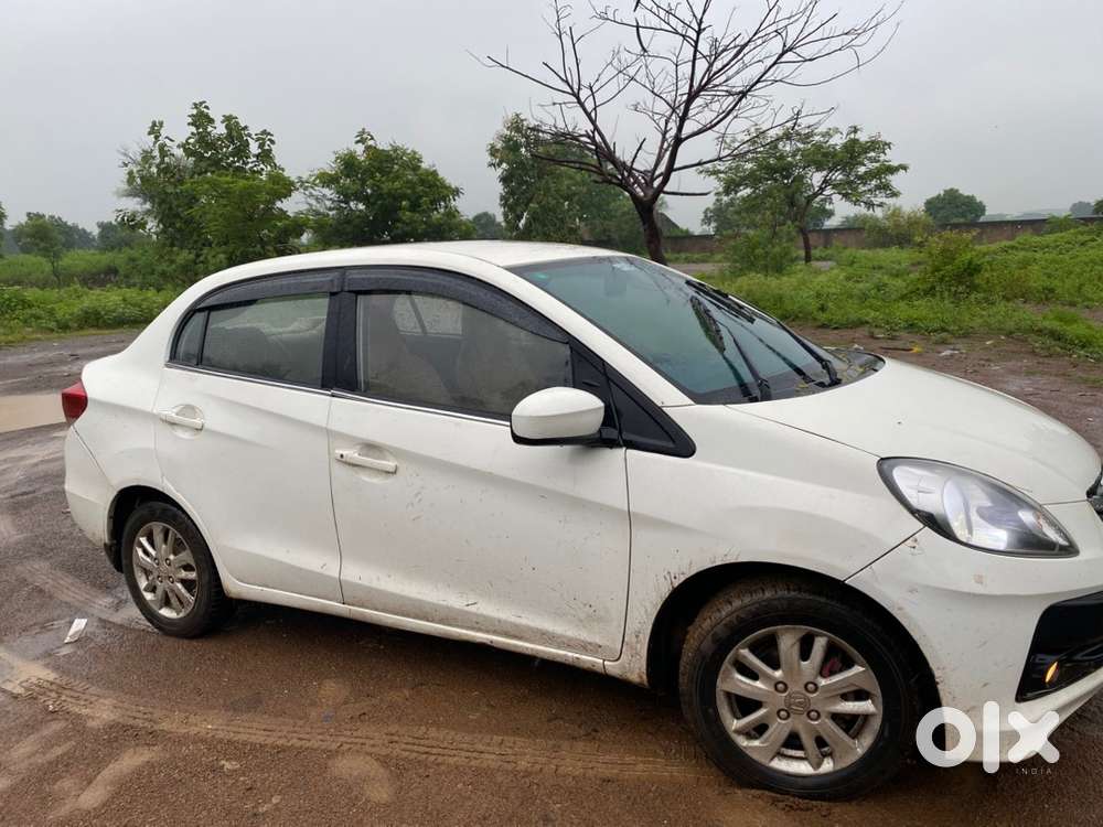 Honda Amaze 2014 Diesel Good Condition