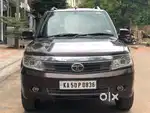 Tata Safari Dicor EX 4X2, 2014, Diesel