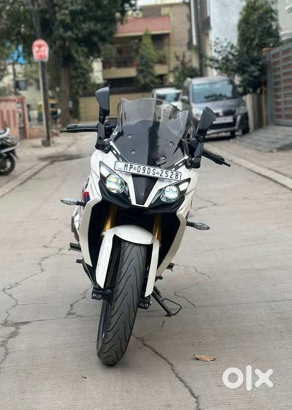 Bmw G310 Rr