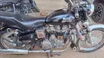 Royal Enfield Bullet350 cc in Good condition & milage
