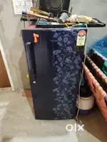 Haier 188 liter fridge at lowest price