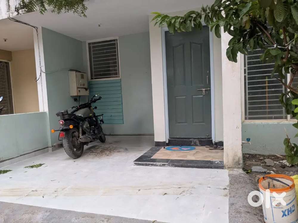 Duplex (3BHK, 4 Bathroom, 1600sqft)