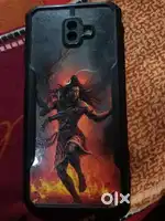 Samsung j6 plus
