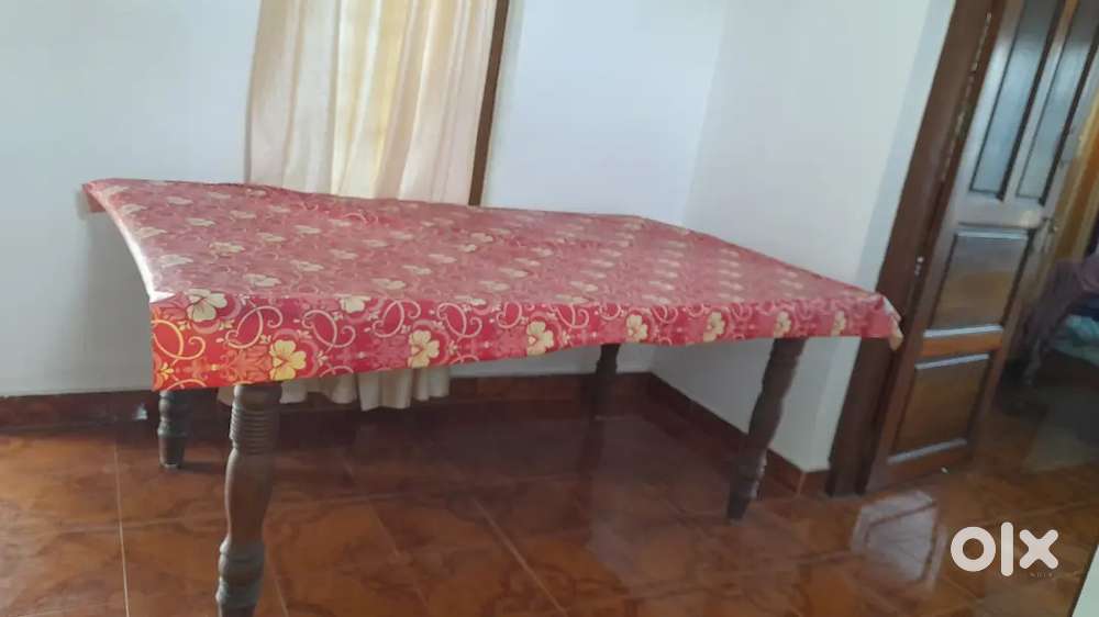 Dinning table 2100 only