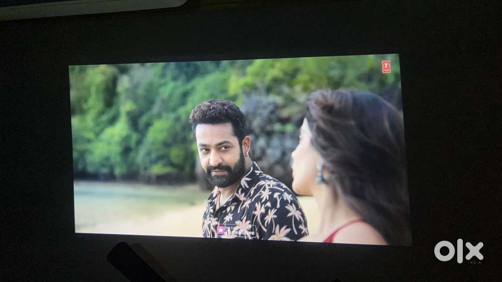 Wzatco 1080p project and 4k support