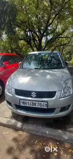 Maruti Suzuki Dzire 2008 Diesel 88000 Km Driven repasiing done 2028