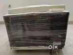 1.5 ton window AC 2 pcs fix 14000 flat no106 golf view towers sec91