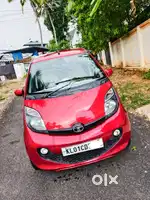 Tata Nano XTA, 2017, Petrol