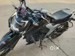 Apache rtr 160 4v