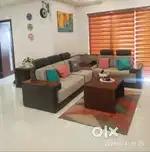 Skyline Fully Furnished Three BHK Flat For sale in Kakkanad.