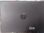 Hp laptop Rizen 3