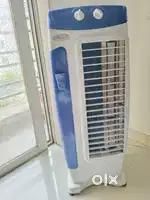 Tower Fan 3 Speed