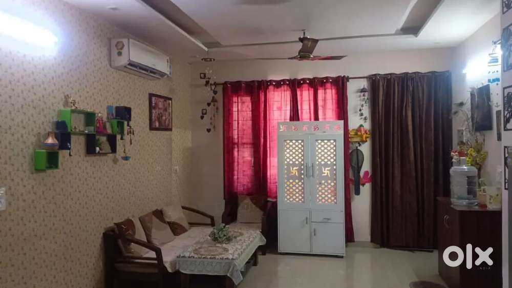 2 bhk flat