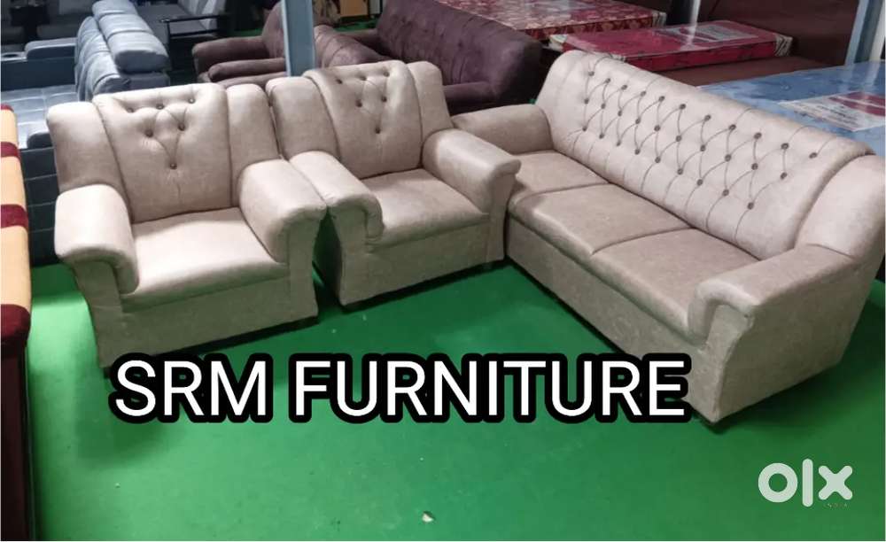 Deepavali festival offer price in New sofa set with a warranty