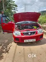 Maruti Suzuki Alto 2004 Petrol 105000 Km Driven
