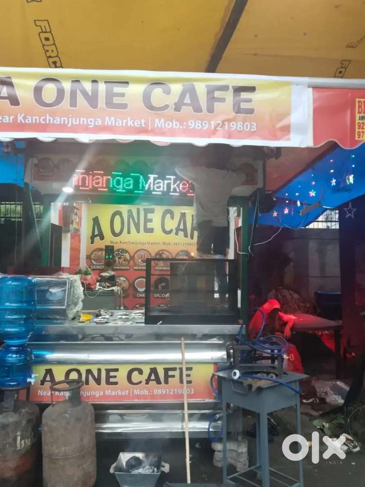 Helping each other according to some people