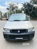 Maruti Suzuki Alto 0.8 LXI (O), 2012, Petrol